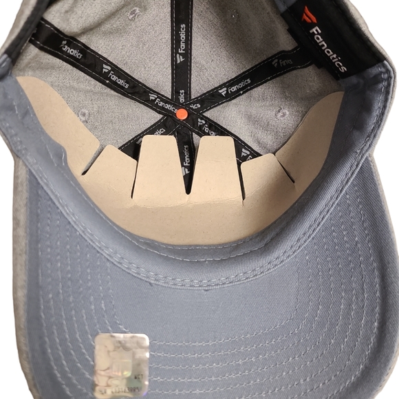 Fanatics New England Patriots, Hat NFL New With Tags - Picture 5 of 7